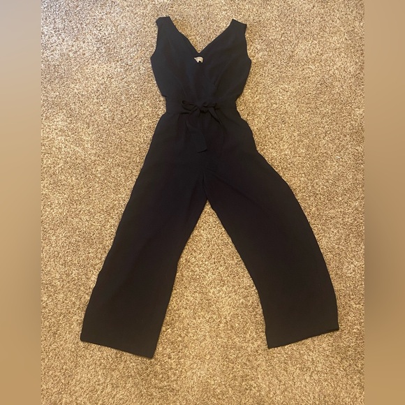 Navy blue Loft jumper size medium - Picture 6 of 9